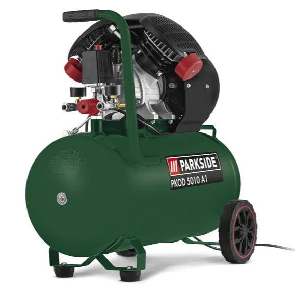 Compressore a Batteria PKA 20 Li C3 - Vista principale